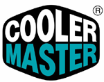 Manufacture Logo for Cooler Master